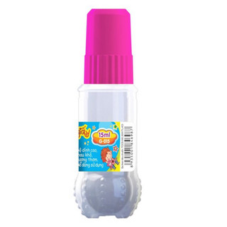 Keo dán giấy Điểm 10 G-015