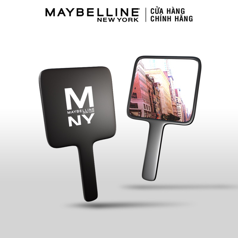 Gương Cầm Tay thời trang Maybelline New York