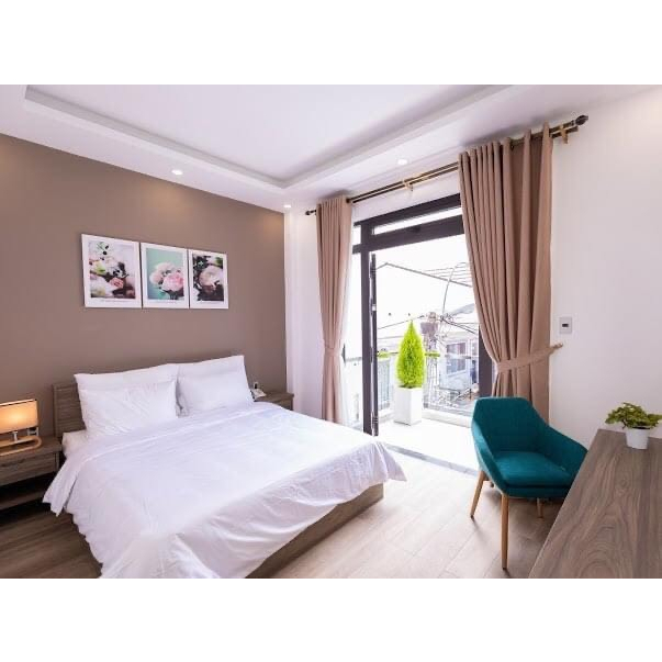 Ga thẳng  T259 Trắng Trơn