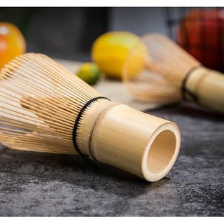 Chổi Chasen Pha Matcha Chuyên Dụng