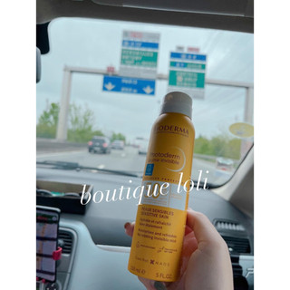 Xịt chống nắng bioderma 150ml