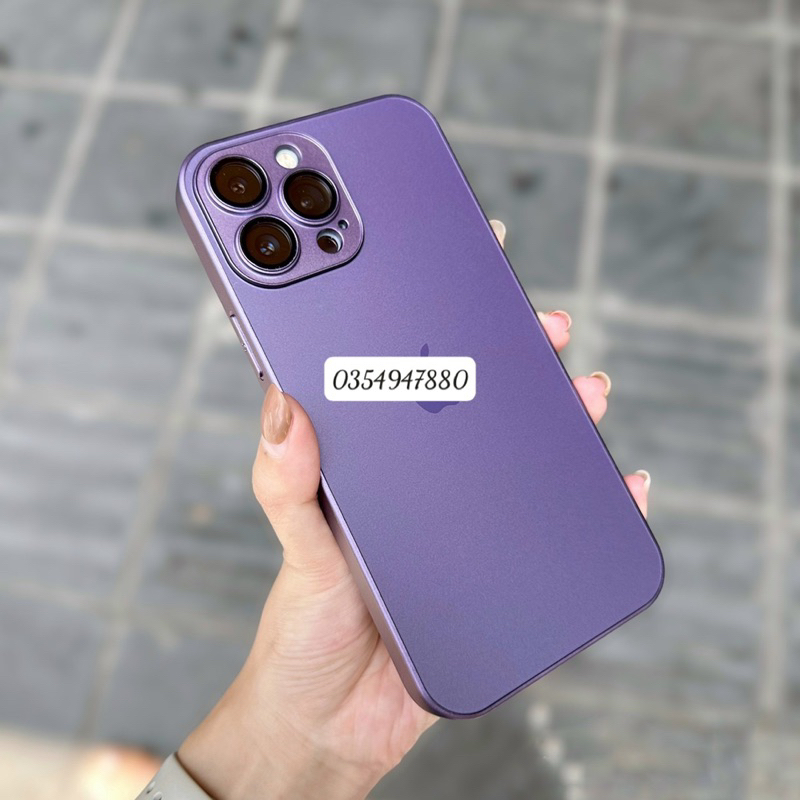 Ốp lưng Likgus độ iPhone 15 Pro max cho iPhone 14 Pro, 11, 12 Pro max, 13 Pro max, 14 Pro max bảo vệ cụm camera siêu đẹp