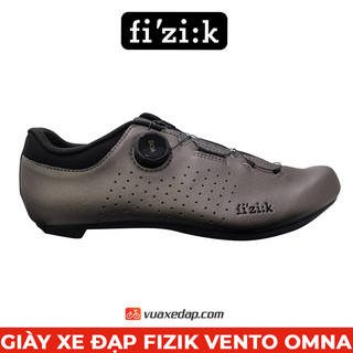 Giày xe đạp fizik vento omna