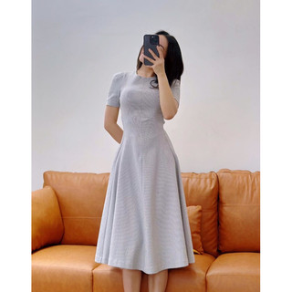 Đầm Calvin Klein perfomance dòng cao cấp size 6
