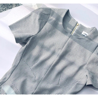 Đầm C-(k) perfomance dòng cao cấp  size 6( eo 74/76/78)