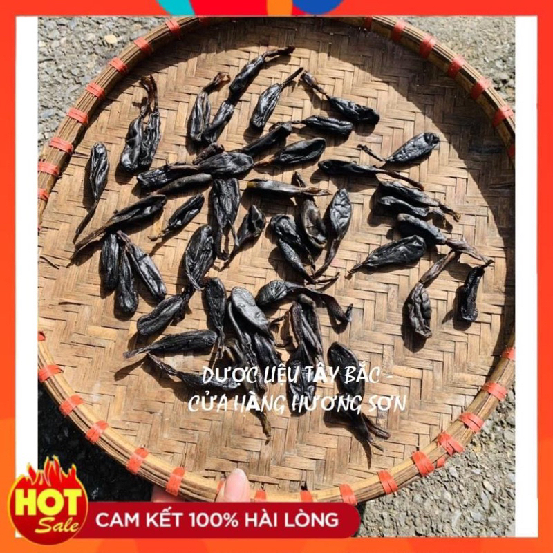 MẬT KỲ ĐÀ (CAM KẾT HÀNG CHẤT LƯỢNG 100%) - DƯỢC LIỆU HỖ TRỢ NGƯỜI BỊ HEN SUYỄN