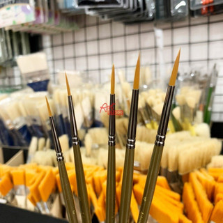 Bộ cọ tỉa artpower 5 cây - hoạ cụ artstore