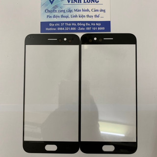 Kính oppo r11 + keo oca