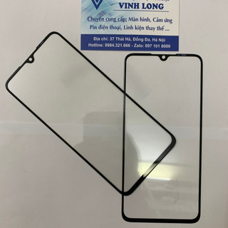 Kính Xiaomi Mi9 Lite + keo oca