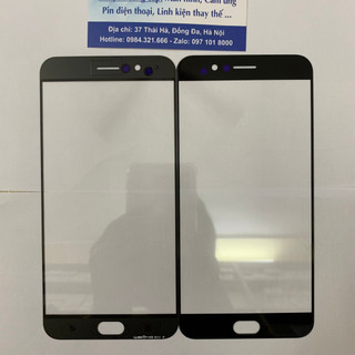 Kính oppo r11 plus + keo oca