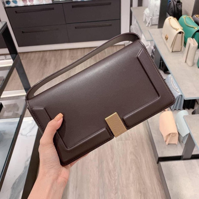 Túi CnK Auth New 100% ( Ảnh thật)