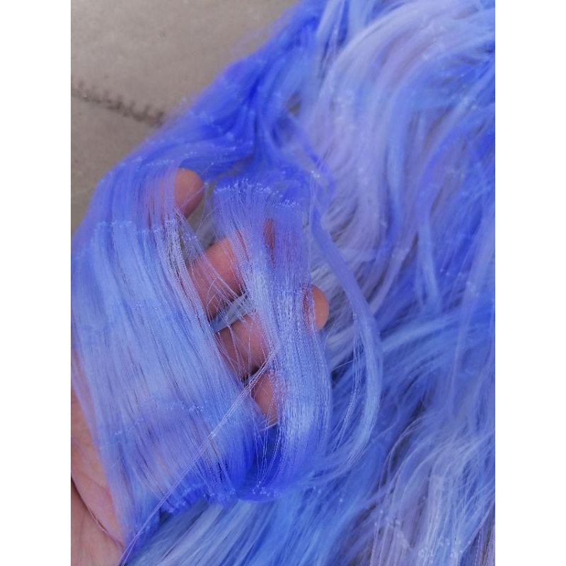 Lưới Bắt Cá 3 Màng, Cao 80cm và 1m2