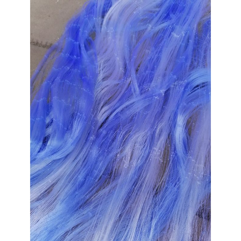 Lưới Bắt Cá 3 Màng, Cao 80cm và 1m2