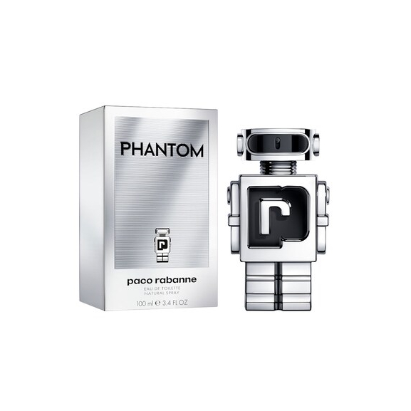 Nước hoa Paco Rabanne Phantom 10ml