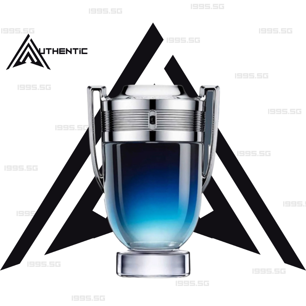 Nước hoa Paco Invictus Legend 10ml