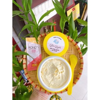 kem ủ nóng độc quyền