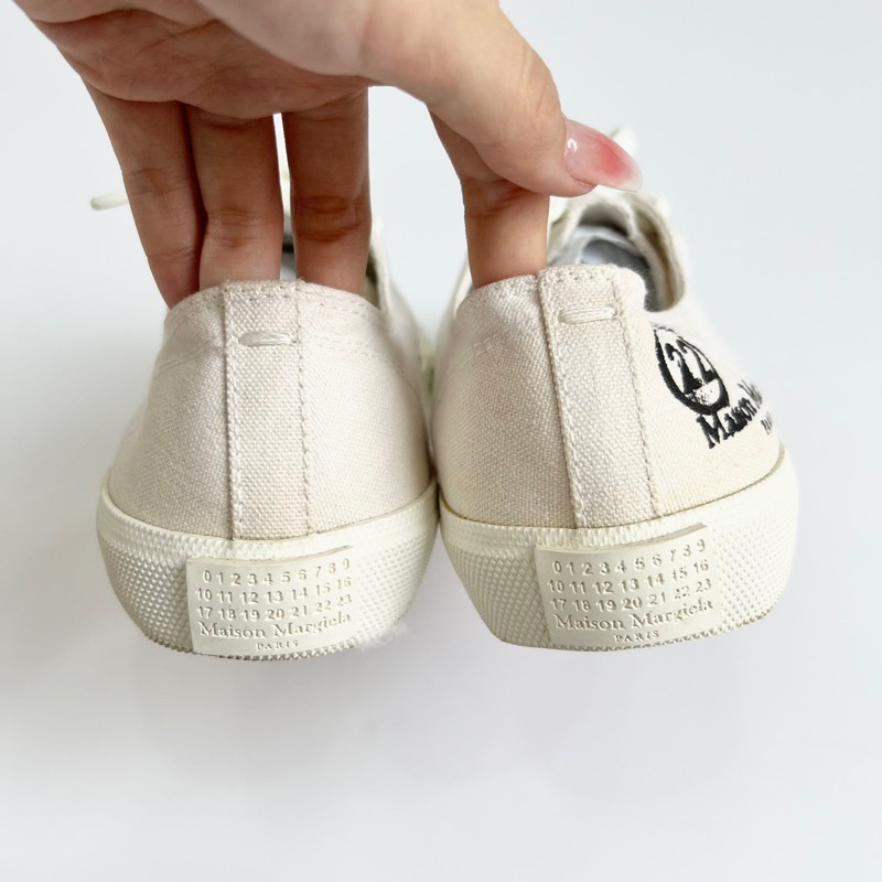 Giày sneaker Maison Margiela chính hãng