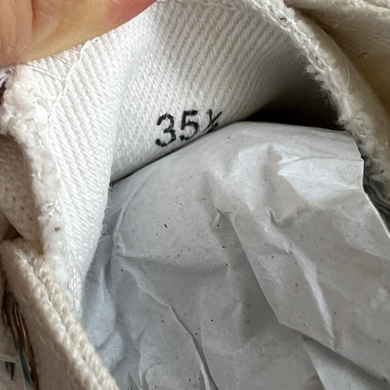 Giày sneaker Maison Margiela chính hãng