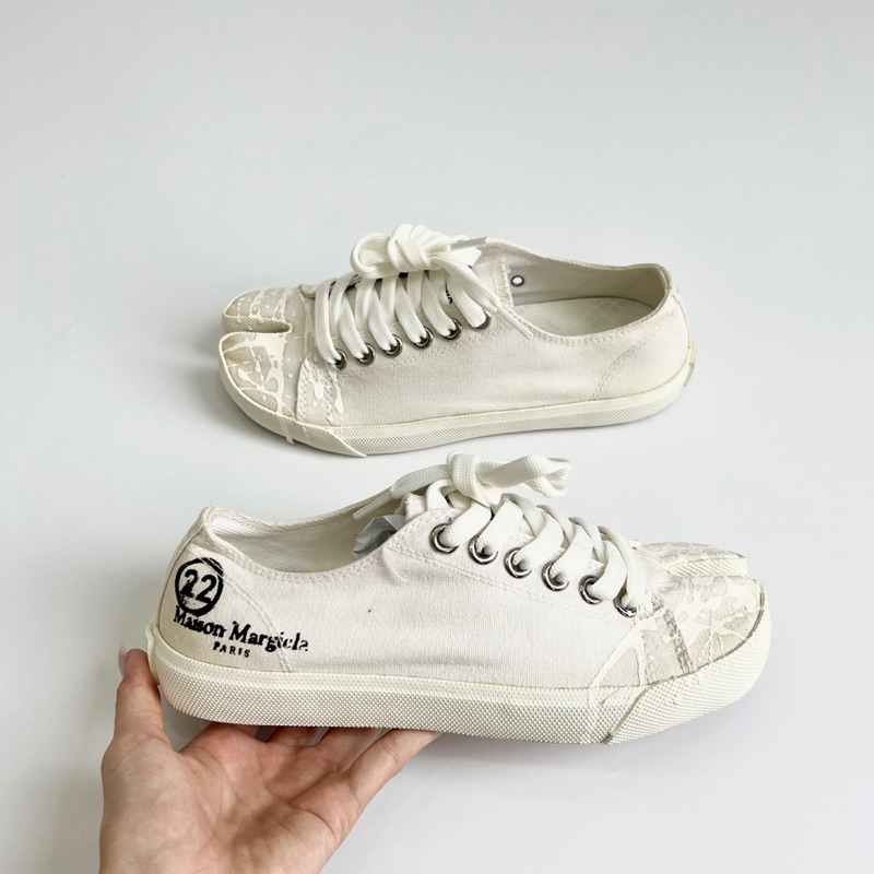 Giày sneaker Maison Margiela chính hãng
