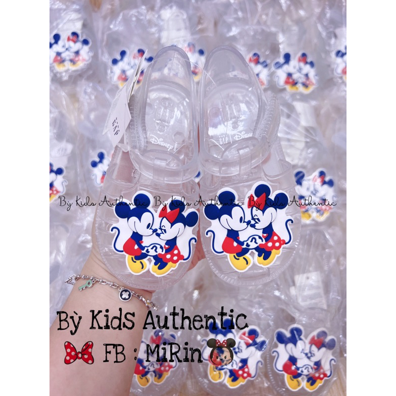 Rọ Gap mickey quai dán siu xinh cho bé