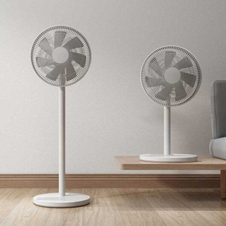 Quạt đứng thông minh xiaomi jllds01dm