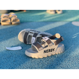 Giày sandal nam nữ NERDY