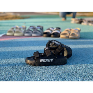 Giày sandal nam nữ NERDY