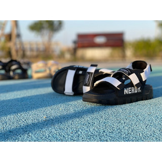 Giày sandal nam nữ NERDY