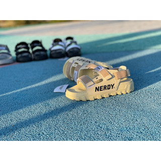 Giày sandal nam nữ NERDY