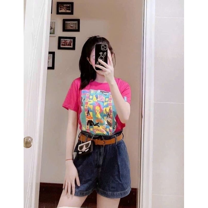 Phông ZR hồng