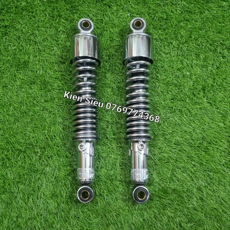 Phuộc sau Master 125,Custom 125,La 250,Cb 250