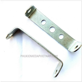 Cầu lắp baga xe đạp