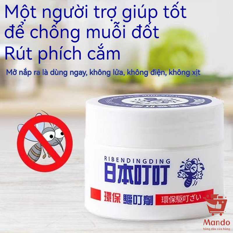Tinh dầu đuổi muỗi NHẬT BẢN vệ môi trường tinh dầu Đuổi muỗi hiệu quả ngay từ lần đầu sử dụng an toàn cho Bà Bầu và trẻ