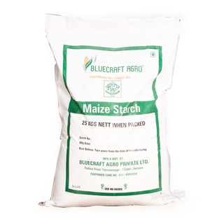 Tinh bột ngô ấn độ 500g