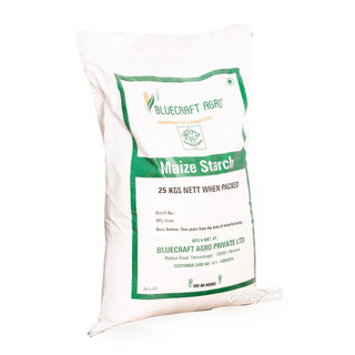 Tinh bột ngô ấn độ 500g