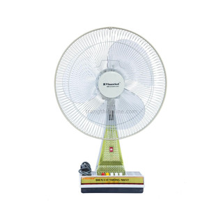 Quạt bàn điện cơ thống nhất qb 400 nsđ