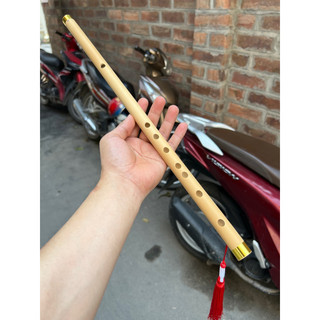 sáo đô c5 chuẩn âm biểu diễn