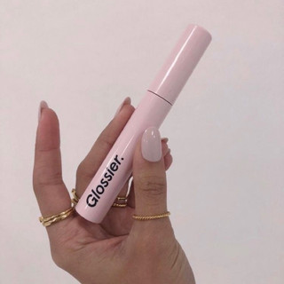 [Made in  France]Glossier Lengthening Mascara dài và tơi mi