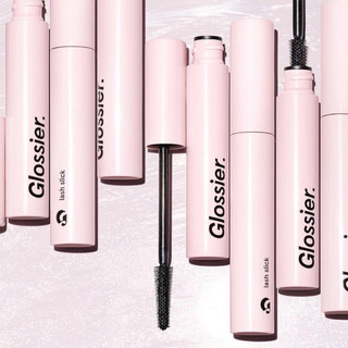 [Made in  France]Glossier Lengthening Mascara dài và tơi mi