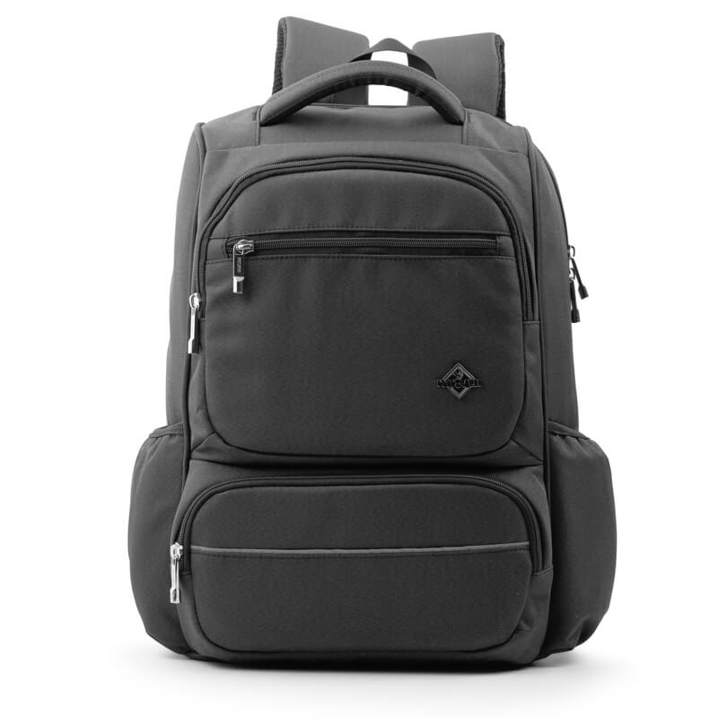 Balo laptop Mr Vui BLLT906 dành cho đi học và đi làm, ngăn laptop 14 inch (41 x 30 x 15 cm)