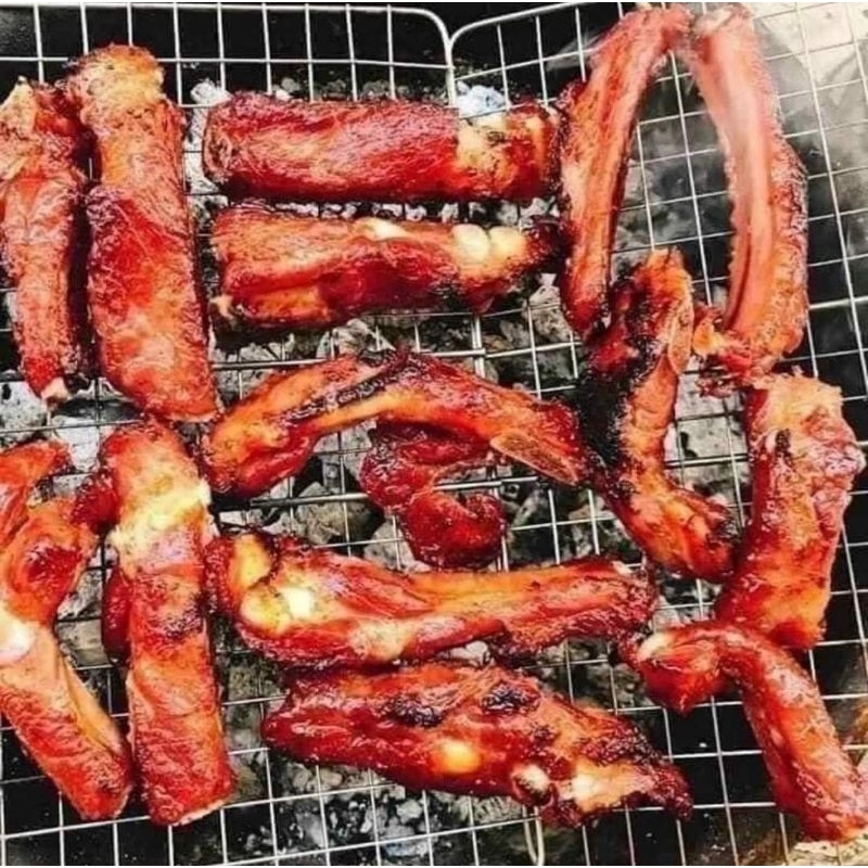 Sườn cánh buồm 1kg