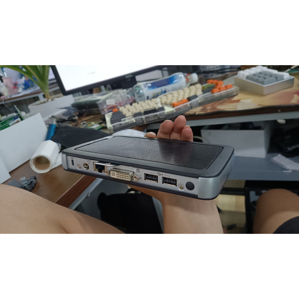 Wyse Dell Terminal Tx0 | BigBuy360 - bigbuy360.vn