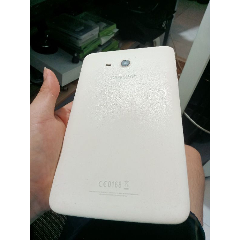 Xác máy samsung Tab 3 T111 zin full chức năng