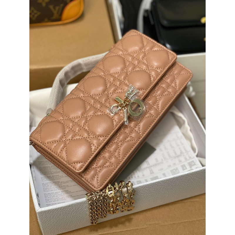 Tui tay cầm ô trám