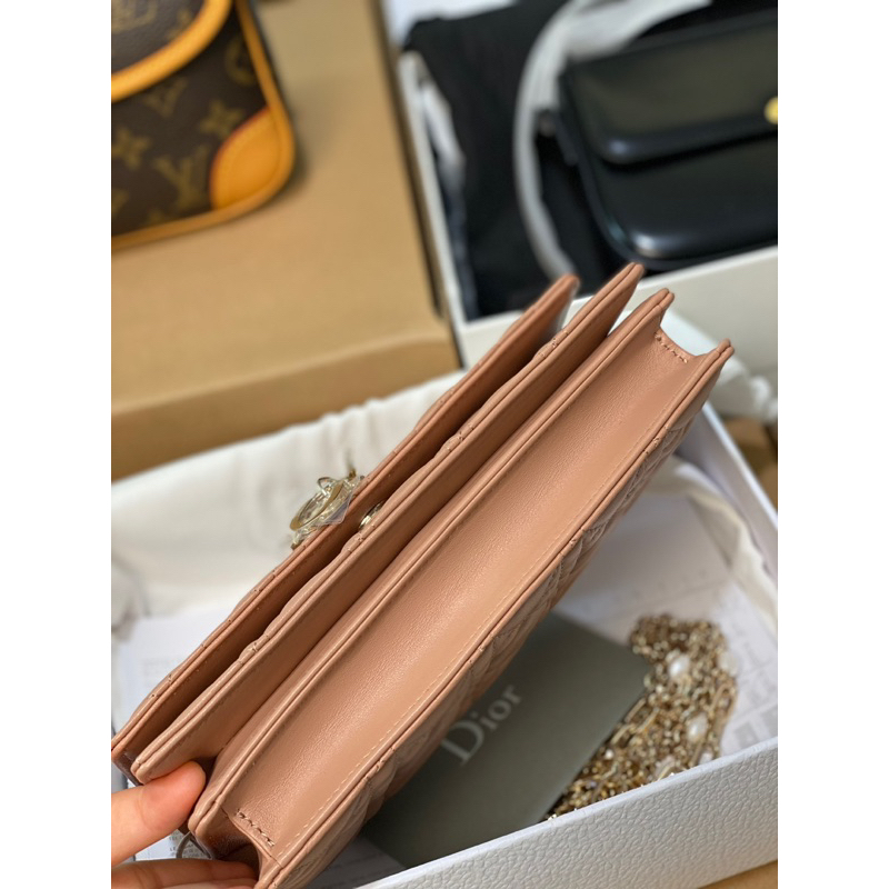 Tui tay cầm ô trám