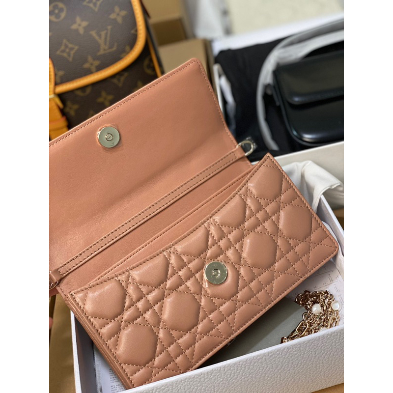 Tui tay cầm ô trám