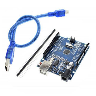Mạch arduino uno r3 smd micro usb