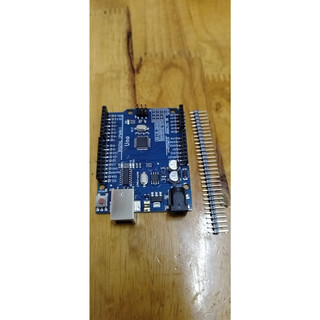 Mạch Arduino UNO R3 SMD micro USB (Chíp dán)