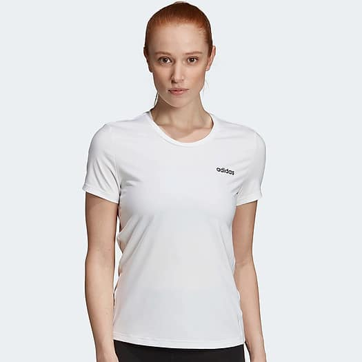 Áo thun Adidas EI5515 auth vợt sale 50% Nhật