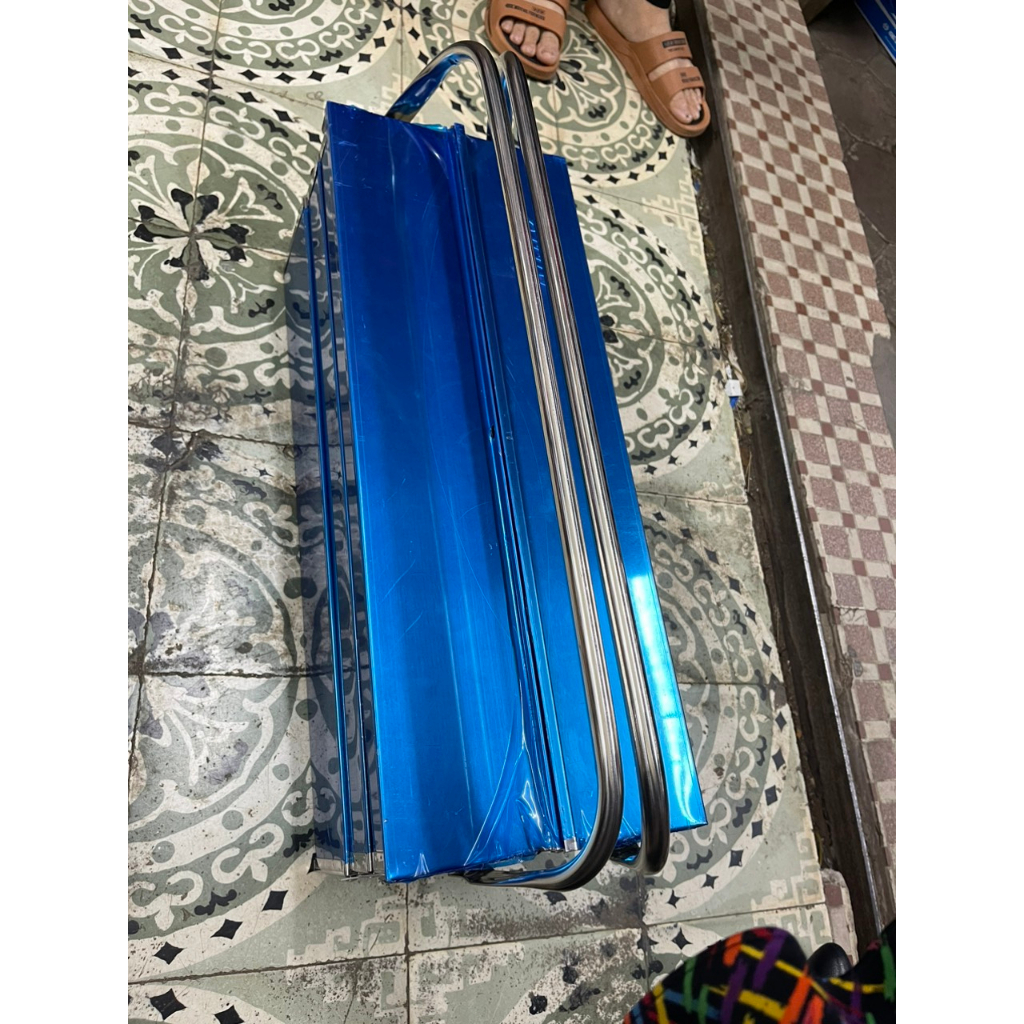 [GIÁ HUỶ DIỆT]